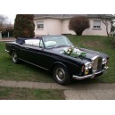 Rolls Royce Corniche cabriolet 1971