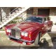 Rolls Royce Corniche Coupé 1974