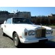 Rolls Royce 4 x 4 Corniche 1979