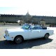 Rolls Royce 4 x 4 Corniche 1979