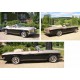 Rolls Royce Corniche Cabriolet 1978