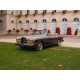 Rolls Royce Corniche Cabriolet 1978