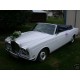 Rolls Royce Corniche Cabriolet 1979