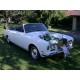 Rolls Royce Corniche Cabriolet 1979