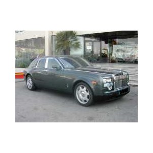 Rolls Royce Break Phanton 2004