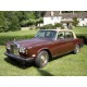 Rolls Royce Sliver shadow 2 1977