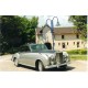 Rolls Royce Silver Claud 2 1955