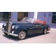 Rolls Royce Silver Cloud 2 1960