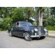 Rolls Royce Silver Cloud 2 1960