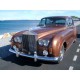 Rolls Royce Silver Cloud 2 1960