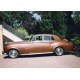 Rolls Royce Silver Cloud 2 1960