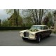 Rolls Royce Silver Shadow 2 1974