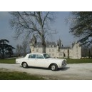 Rolls Royce Silver Shadow 1 1972