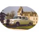 Rolls Royce Silver Shadow 1 1972