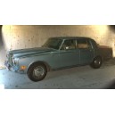 Rolls Royce Silver Shadow 2 1974