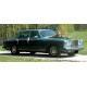 Rolls Royce Silver Shadow 2 1981