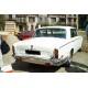 Rolls Royce silver Shadow 2 1973