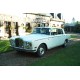 Rolls Royce silver Shadow 2 1973