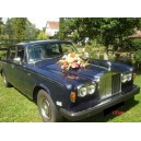 Rolls Royce Silver shadow 2 1974