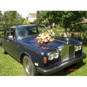 Rolls Royce Silver shadow 2 1974