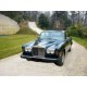 Rolls Royce Silver Shadow 2 1980