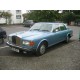 Rolls Royce Silver Spirit 1981