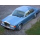 Rolls Royce Silver Spirit 1981