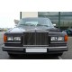 Rolls Royce Silver Spirit 1982