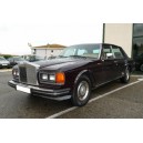 Rolls Royce Silver Spirit 1982