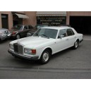 Rolls Royce Silver Spur 1983