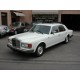 Rolls Royce Silver Spur 1983