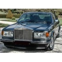 Rolls Royce Silver Spur 1994