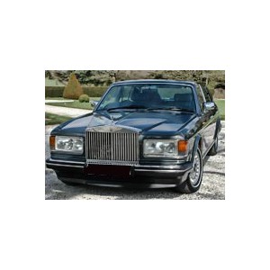 Rolls Royce Silver Spur 1994