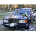 Rolls Royce Silver Spur 1984