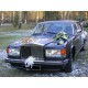 Rolls Royce Silver Spur 1984