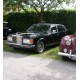 Rolls Royce Silver Spur 1984