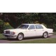 Rolls Royce Silver Spur 1985