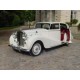 Rolls Royce Silver Wraith 1951