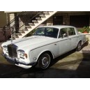 Rolls Royce Berline Silver Shadow 1 1973