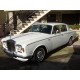 Rolls Royce Berline Silver Shadow 1 1973