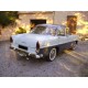 Simca Berline Ariane SL 1963