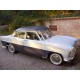 Simca Berline Ariane SL 1963