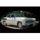 Simca Berline Ariane 1961