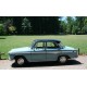 Simca Berline Aronde 1960