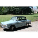 Simca Berline Aronde 1960