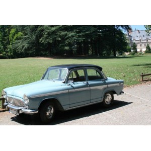 Simca Berline Aronde 1960