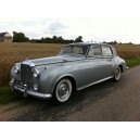 bentley S1 1957 berline