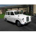 Taxi Londonien FX 4 Austin 1985