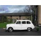 Taxi Londonien FX 4 Austin 1985