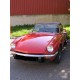 Triumph Spitfire 1500 Cabriolet 1977